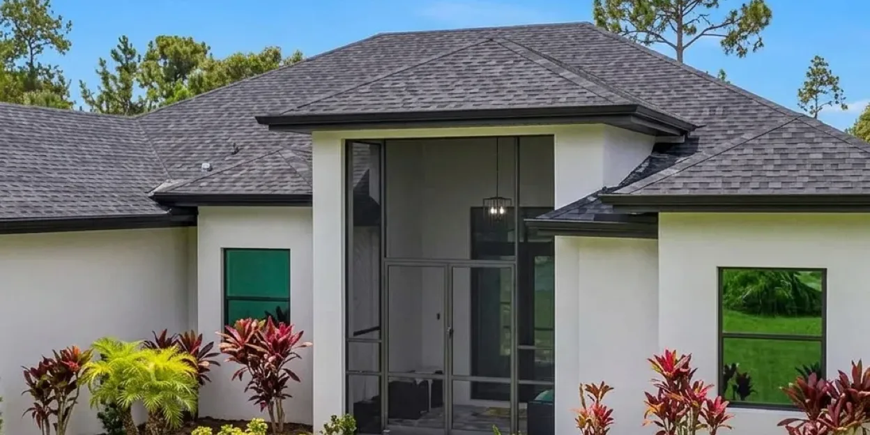Roofing in Port Royal, FL